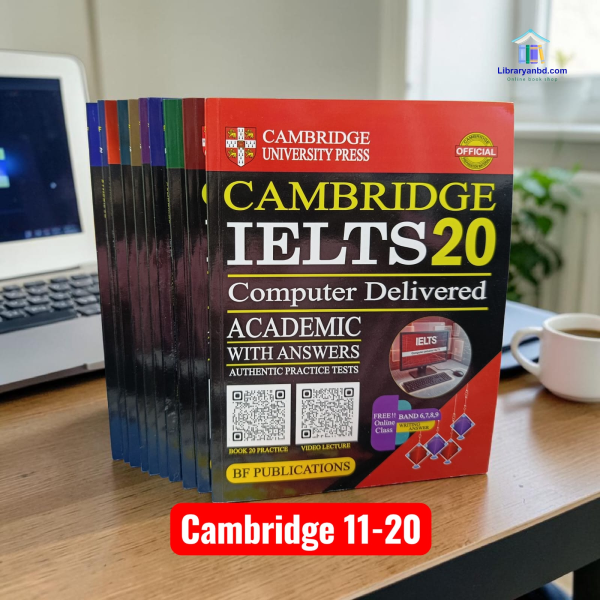 Computer based Cambridge 11-20