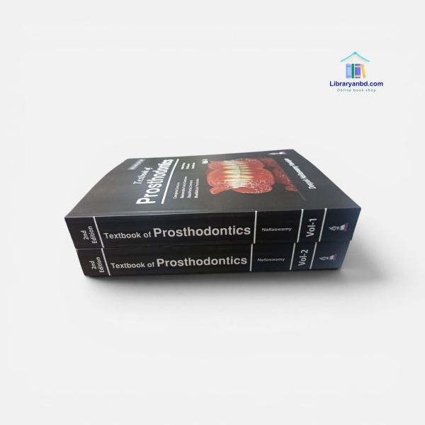 Deepak - Textbook of Prosthodontics 2nd edition