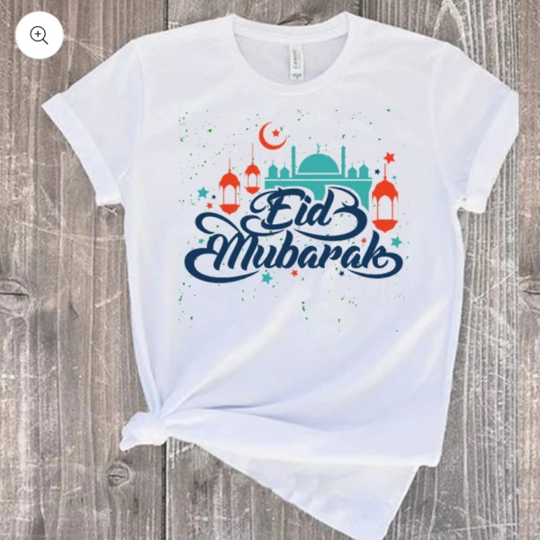 Koshai T-Shirt / ঈদুল আযহার শখের কসাই টি-শার্ট