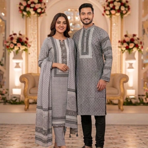 Couple Set