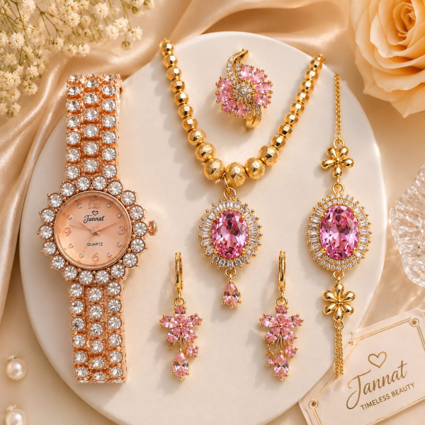 Timeless Beauty Premium Gift Set