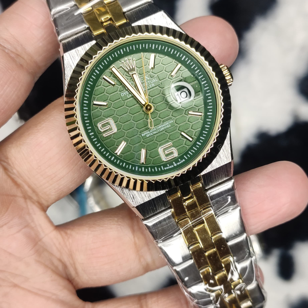 Stylish Men Watch