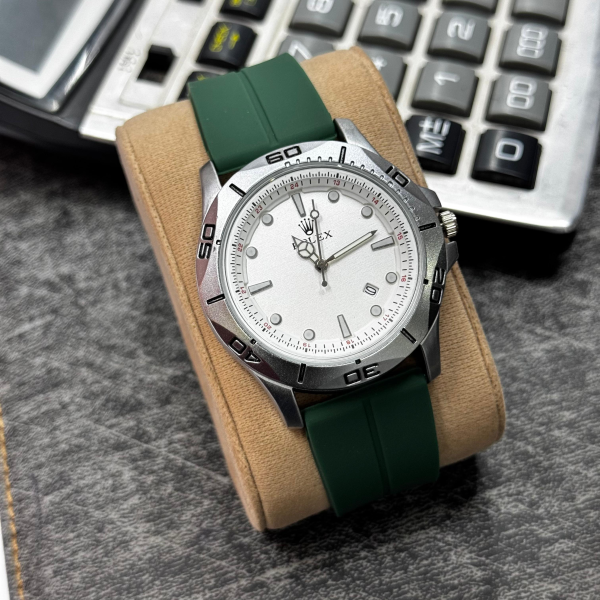 Premium Sporty Watch