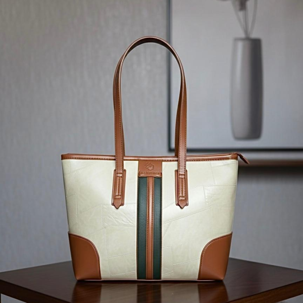 Elegant Mart signature Tote Bag