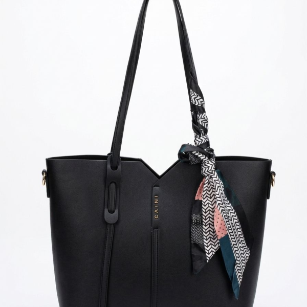 Safari chic Tote Bag