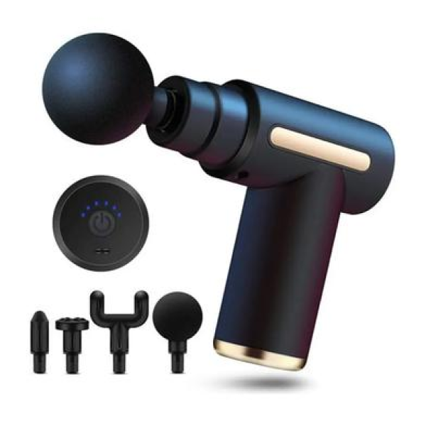 Mini Massager SL-720 Rechargeable