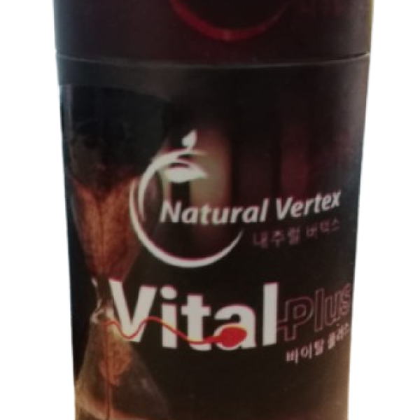 Vital Plus