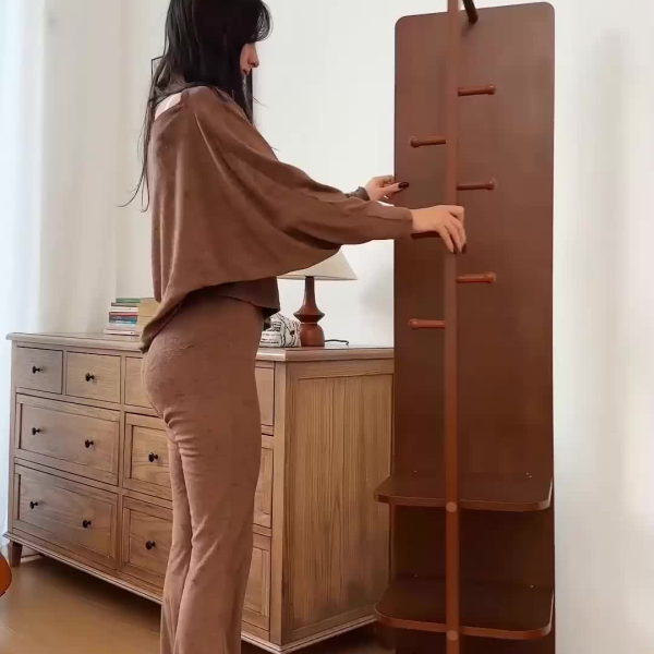 Smart Dressing stand  Mirror