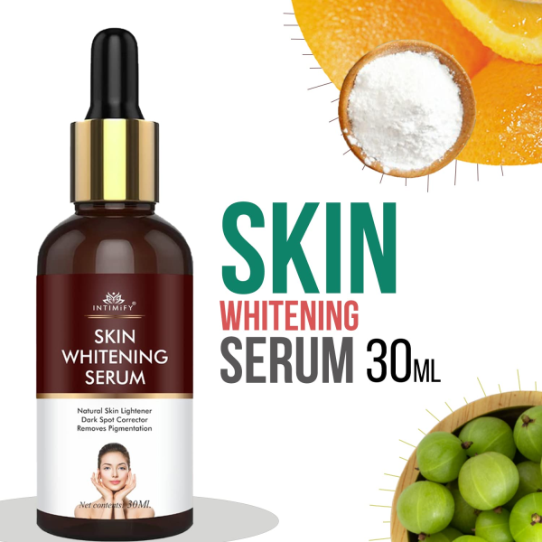 SERUM SKIN WHITENING SERUM INTIMIFY 30ML