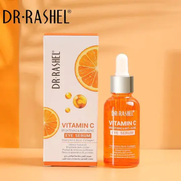 SERUM DR.RASHEL VITAMIN C ANTI-AGING FACE SERUM 50ML