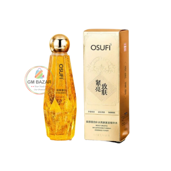 SERUM OSUFI COLLAGEN ANTI AGING WHITENING FACE SERUM 300ML