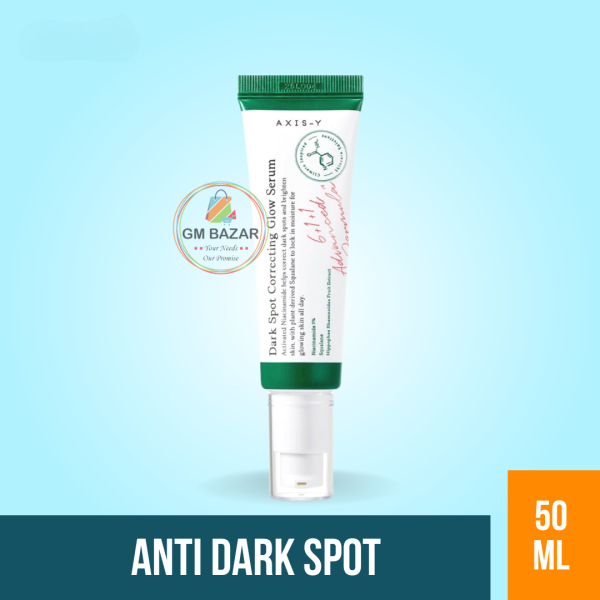 SERUM AXIS-Y DARK SPOT CORRECTING GLOW SERUM 50ML
