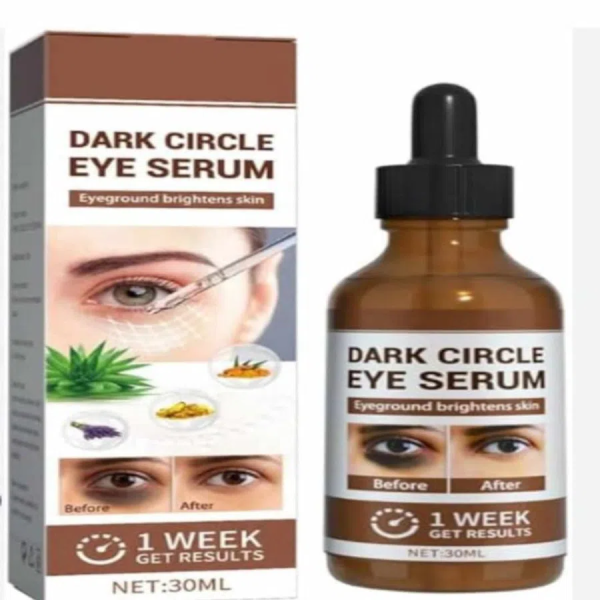 SERUM DARK CIRCLE EYE SERUM 30ML