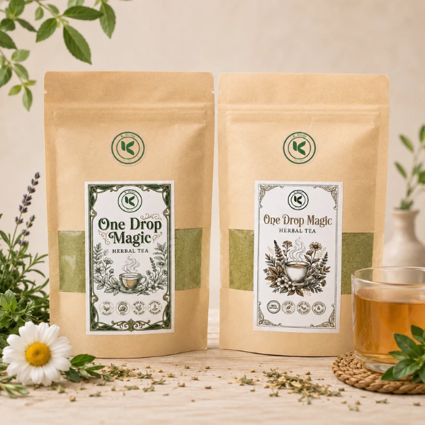 One Drop Magic Combo pack