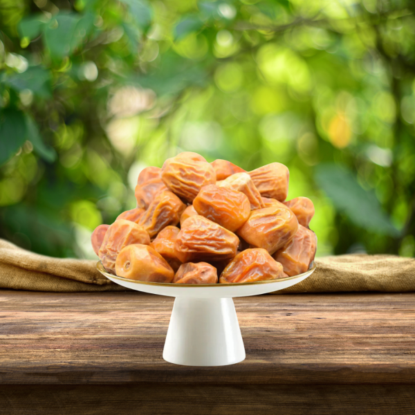 Sukkari Mufattal Dates
