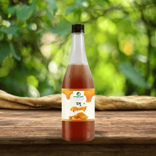 Sundarbon Honey
