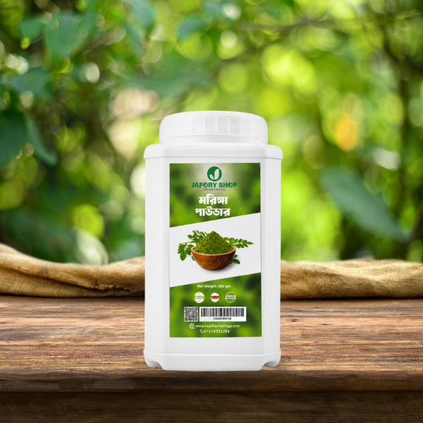Moringa Powder