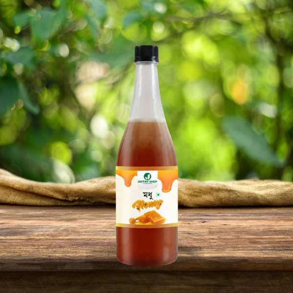 Natural Honey
