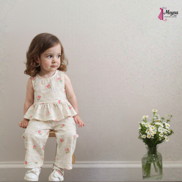 Comfort  Sleeveless Top