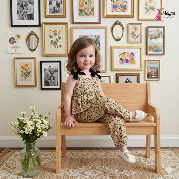 Little Blossom Set