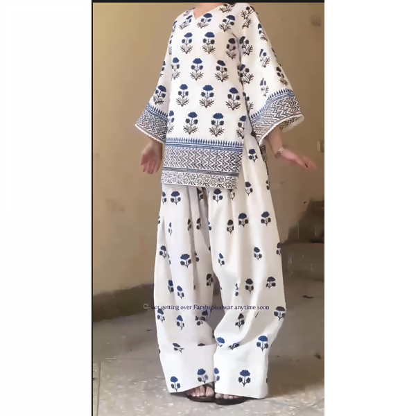 2pis Co-ord Set
