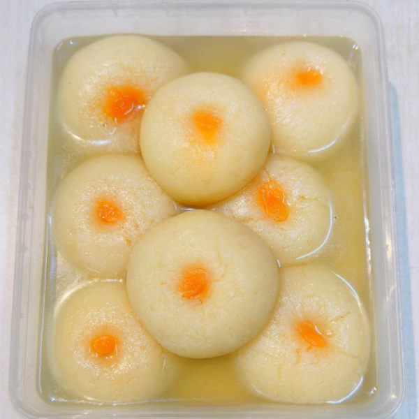 রাজভোগ রসগোল্লা
