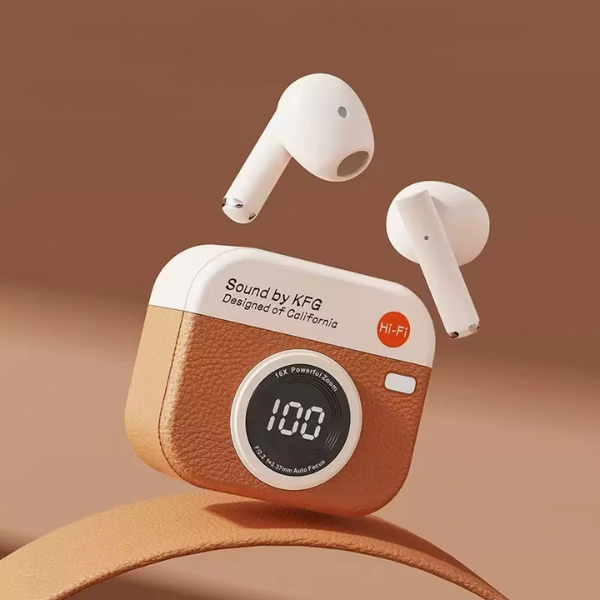 Q86 Headphone In-ear TWS