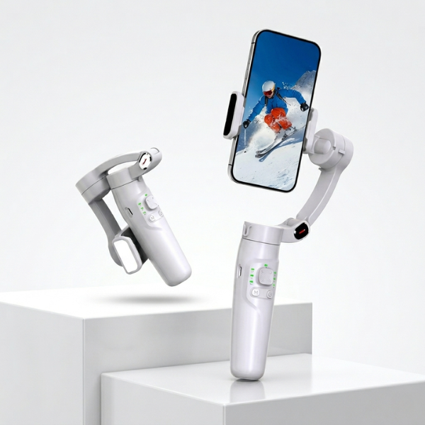 M-1 Handheld 3-Axis Gimbal