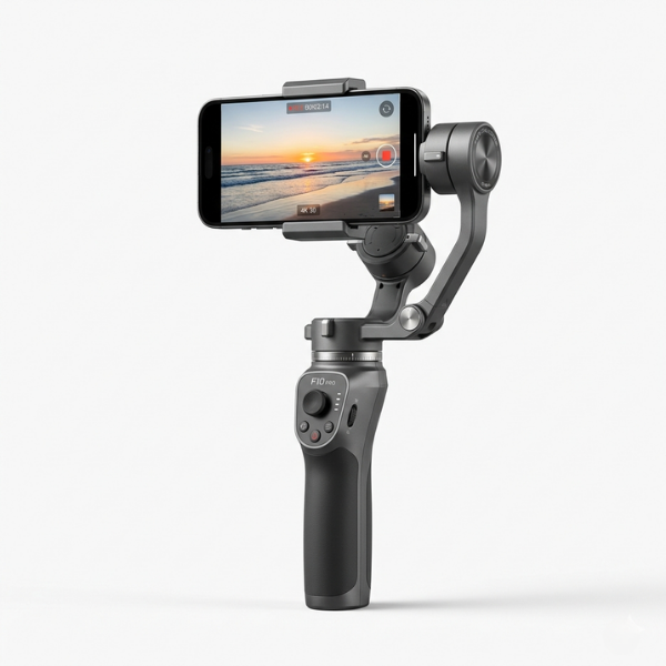 F10 Pro 3-Axis Gimbal