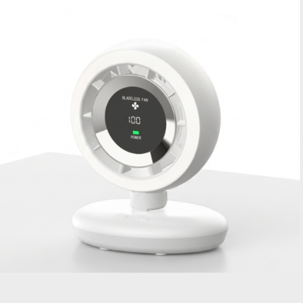 AirPulse™ Bladeless Fan
