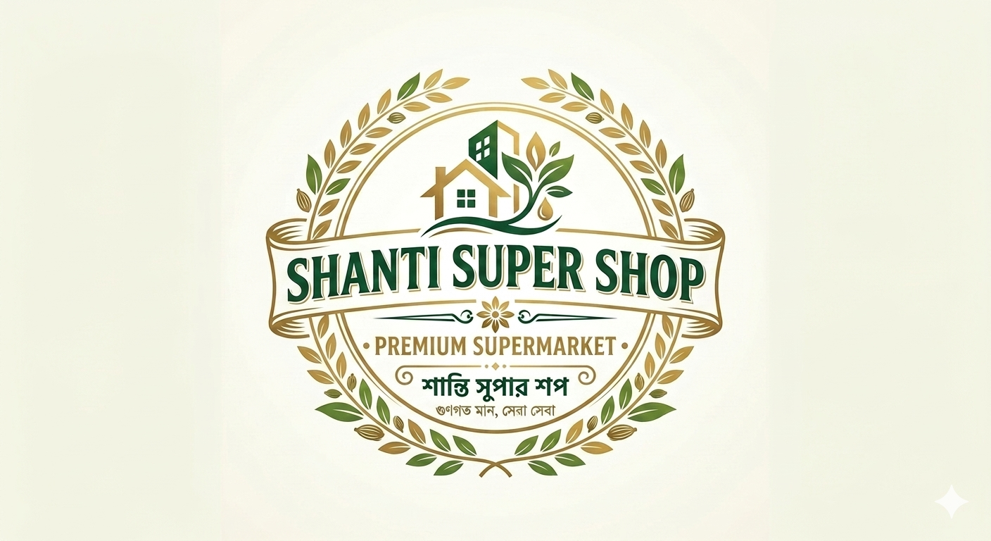 Shanti Super Shop