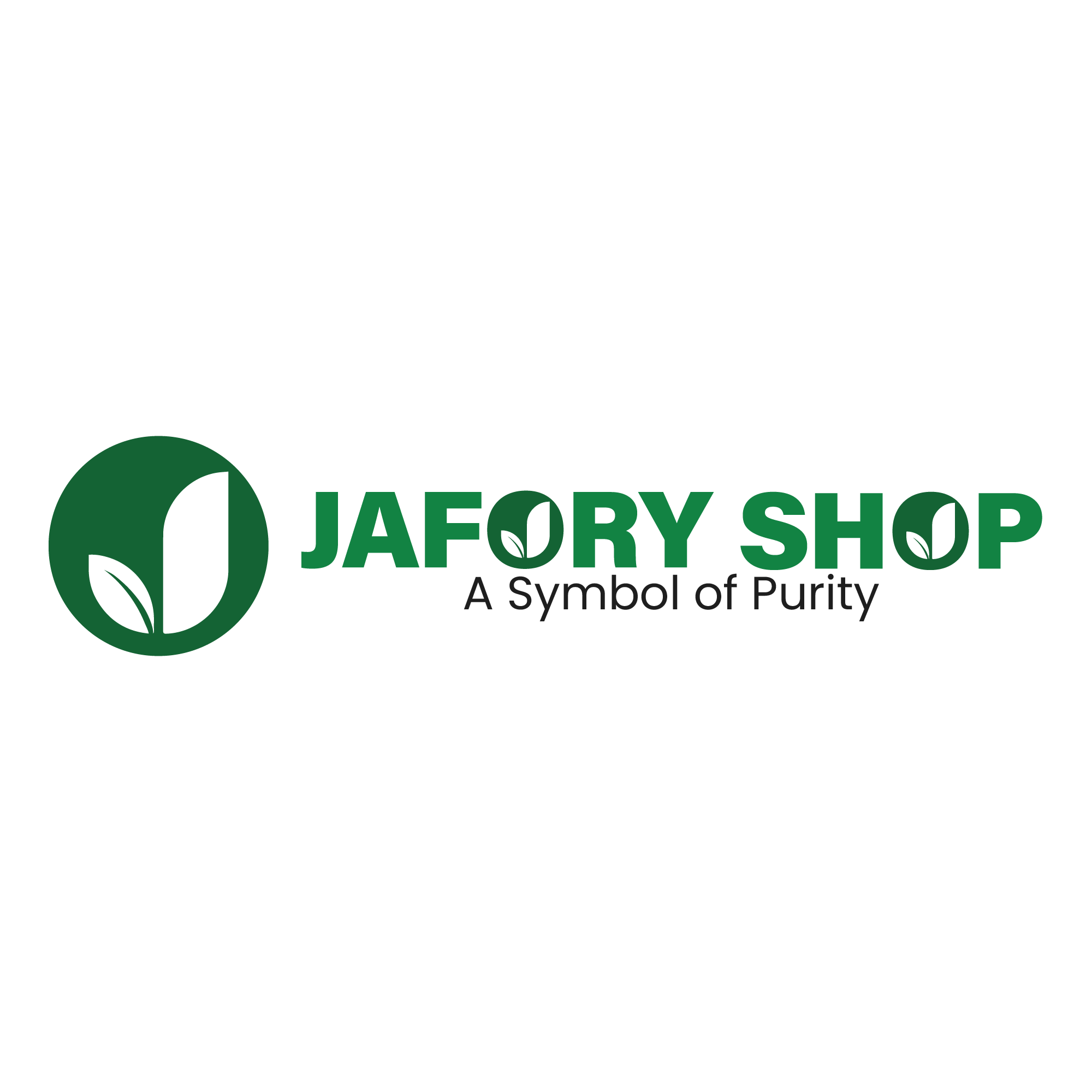 Jafory Shop
