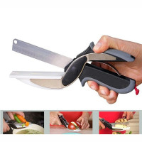 2 in 1 Clever Cutter...
