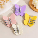 Butterfly Wall Hook (4 Pcs)