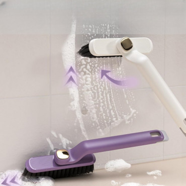 360° Rotating Cleaning Brush