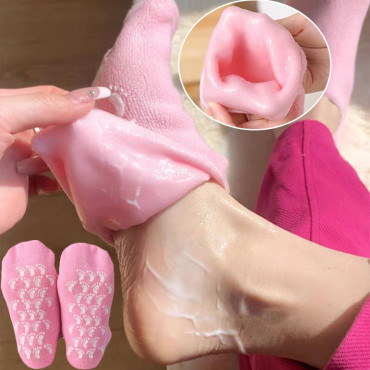 Spa Gel Socks (২ জোড়...