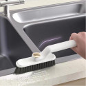 360° Rotating Cleaning Brush