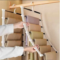 Space Saving Hanger ...
