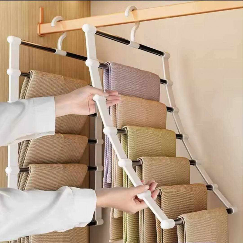 Space Saving Hanger (1 Pcs)
