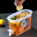  Juice Container