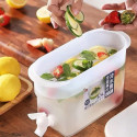  Juice Container