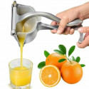 Manual Hand Press Fruit Juice