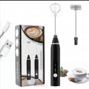 Coffee mixer 2 in 1 Milk Frother
