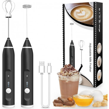 Coffee mixer 2 in 1 ...