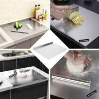SS Chopping Board...