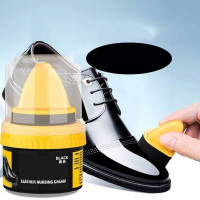 Leather Shoe Polish ...