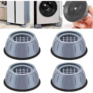 (4 Pcs Set) Anti-Vib...