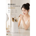 Automatic Lifting Dustproof Makeup Brush Holder