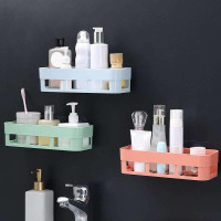 Bathroom Self (1 Pcs...