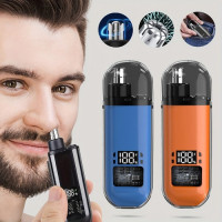 Electric Nose Hair T...